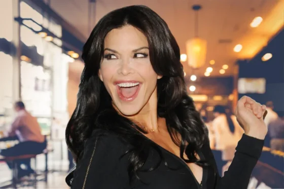 What is Lauren Sanchez's Net Worth? Explore the Journey of Success, Influence, and Philanthropy