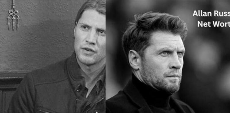 What is Allan Russell's Net Worth? Unveiling the Football Legend's