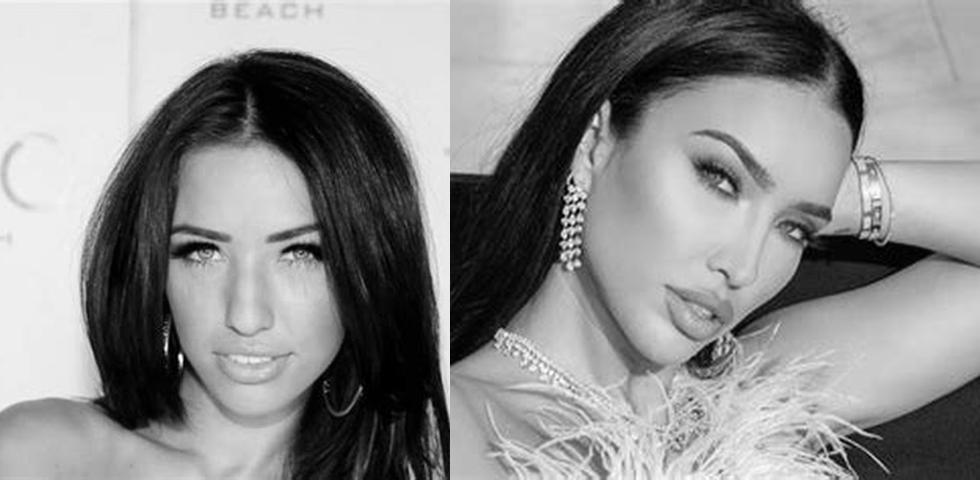 What is Bre Tiesi’s Net Worth and How Did She Build Her Empire? - Atlas