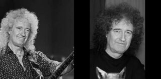 What is Brian May's Net Worth? Unveiling the Multifaceted Legend's