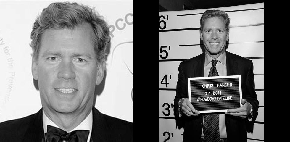What is Chris Hansen’s Net Worth and How Did He Accumulate It? - Atlas
