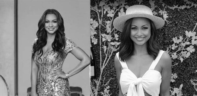 What is Eboni K Williams’ Net Worth? Find Out the Inspiring Story