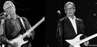 What is Eric Clapton's Net Worth and How Did He Amass $450 Million