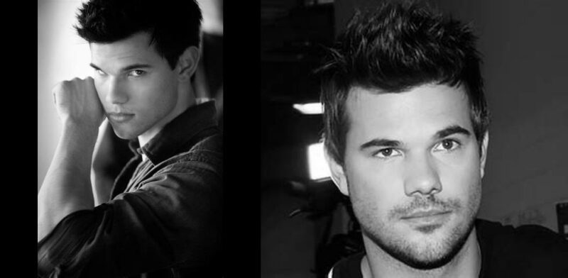 How Much Did Taylor Lautner Earn From Twilight? Unveiling Jacob Black's