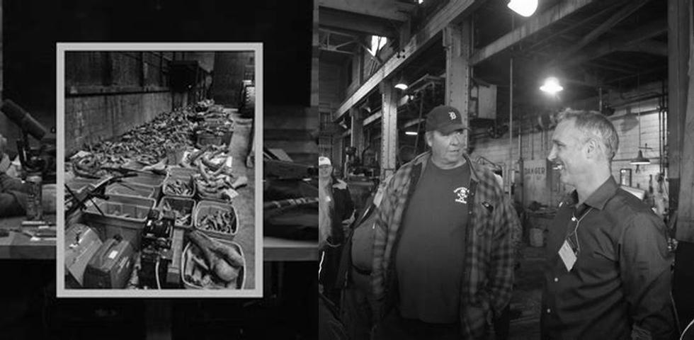 What is John Reeves’ Net Worth in Alaska? - Atlas Singularity — Money