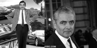 What is Mr. Bean's Net Worth? Discover the Man Behind the Laughter