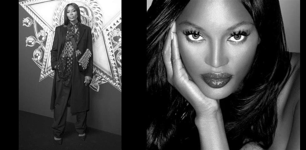 What is Naomi Campbell's Net Worth? Find Out the Icon's Wealth and