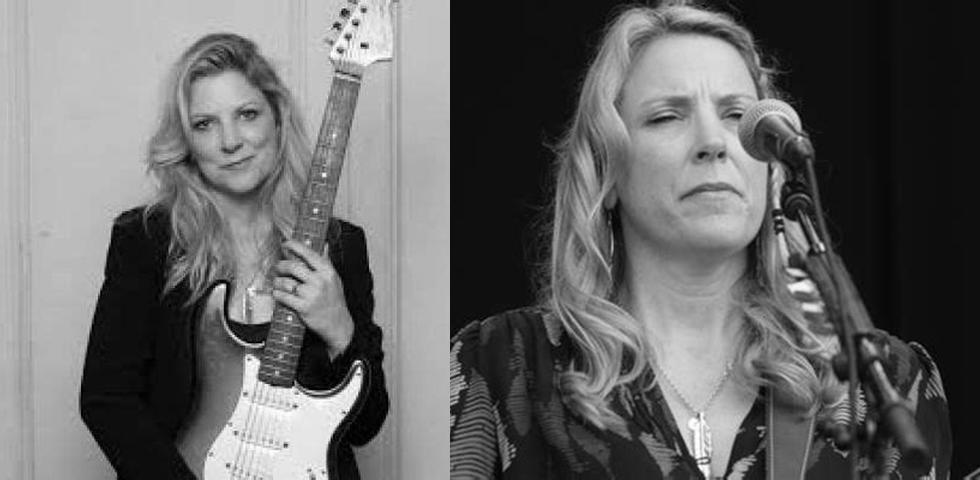 What is Susan Tedeschi’s Net Worth and How Did She Build Her Musical