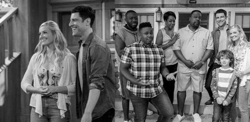The Neighborhood Cast Salary Per Episode