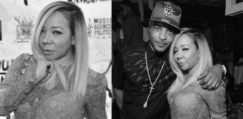 What is Tiny Harris' Net Worth? Unveiling the Secrets Behind the Tiny