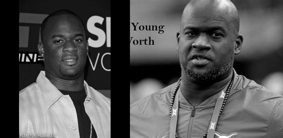 What is Vince Young’s Net Worth and How Did He Attain It? - Atlas