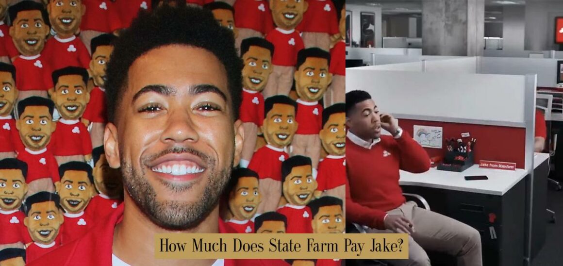 How Much Does State Farm Pay Jake? - Atlas Singularity — Money, Wealth