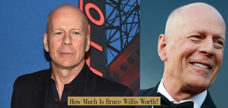 How Much Is Bruce Willis Worth? - Atlas Singularity — Money, Wealth and