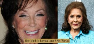 How Much Is Loretta Lynn’S Net Worth? – Atlas Singularity — Money …