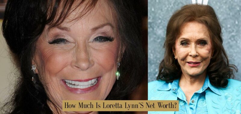 How Much Is Loretta Lynn’S Net Worth? – Atlas Singularity — Money …