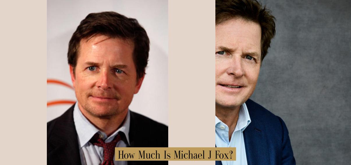 How Much Is Michael J.fox Worth How Much Is Michael J Fox? - Atlas Singularity — Money, Wealth and