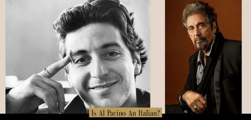 Is Al Pacino An Italian? - Atlas Singularity — Money, Wealth and Luxury