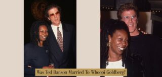 Was Ted Danson Married To Whoopi Goldberg? - Atlas Singularity — Money