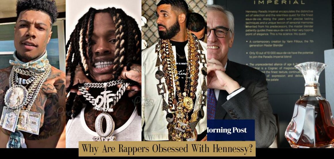 Why Are Rappers Obsessed With Hennessy? - Atlas Singularity — Money ...