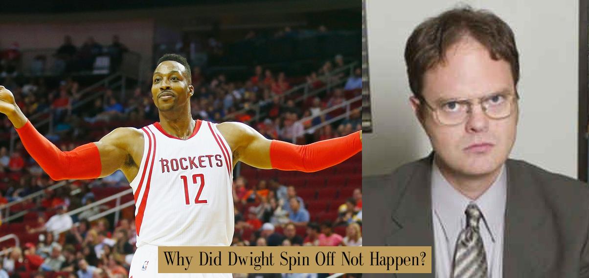 Why Did Dwight Spin Off Not Happen? Atlas Singularity — Money, Wealth and Luxury Lifestyle